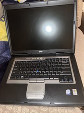 Dell Precision M4300 - Intel Core 2 Duo @ 1.20GHz /VINTAGE COMPUTER picture