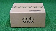Brand New Cisco WS-C3560CX-8PT-S 3560CX 8 Port Gigabit POE Switch picture