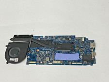 Dell Inspiron 5391 Motherboard i5-10210U SRGKY Tested Working picture