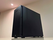 Budget Gaming Pc- Intel Core I5-4570S | PNY NVIDIA GTX 660 | 8GB RAM | picture
