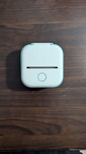 Phomemo T02 Mini Pocket Thermal Printer Wireless Bluetooth + Leftover Paper picture