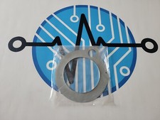 Ubiquiti Networks UniFi AP Access Point Metal Mounting Ceiling Mount Back Plate picture