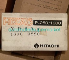 1Pcs New Hitachi P-250/1000 Shipping by DHL/FedEX picture