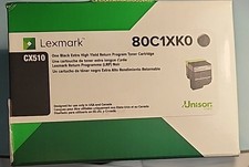 Lexmark 80c10ko picture