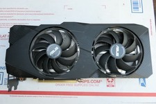 Asus NVIDIA GeForce RTX 2080 SUPER EVO OC 8 GB GDDR6 PCI Express 3.0 x16 Video picture