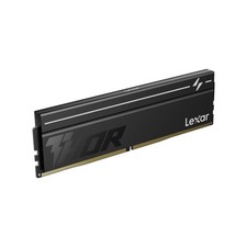 Lexar OC DDR5 RAM 1x8GB 6000MHz, 288-Pin UDIMM Desktop Memory, CL38... picture