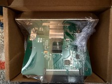 Zebra ZT200 ZT230 ZT220 Internal Ethernet Print Server Network Card picture