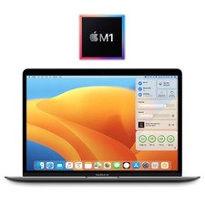 2020 Apple M1 MacBook Air 13.3