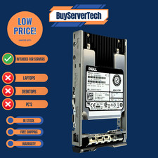 Dell Enterprise GM5R3 400GB 2.5
