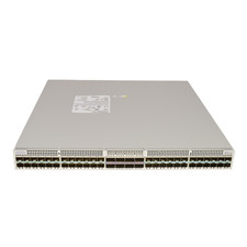 Factory Sealed Arista DCS-7050SX3-48YC8-F Arista 7050X3 Series Switch picture