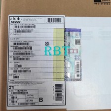 Cisco C1300-24P-4G switch brand new fedex or DHL picture
