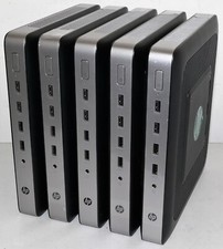 Home Assistant 16 Server - HP T630 Quad-Core 128GB SSD 8GB DDR4 RAM ( 6-12W.). picture