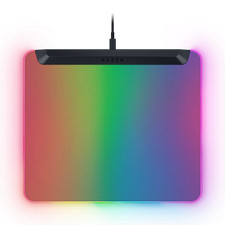 Razer Firefly V2 Pro Gaming Mouse Pad, 15-Zone Chroma RGB Lighting, picture
