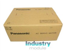 Panasonic MDDDT5540N02 Servo Drive New Genuine In Box Expedited Ship 1pcs picture