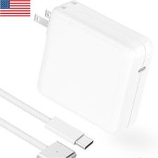 Charger for MacBook Pro 14 16 MacBook Air 13 15 96W / 70W USB C Power Adapter picture
