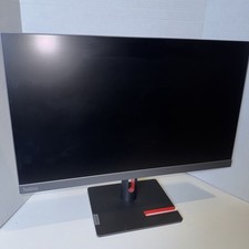 Lenovo ThinkVision S24i-30 LED Monitor - 16:9 - FHD - 24