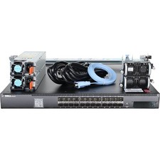 Dell Networking N4032F 24P SFP+ 10GbE Switch (Rails) picture