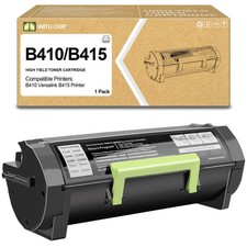 B410 B415 Black Toner Cartridge for Xerox VersaLink B415DN B415VDN Printer picture