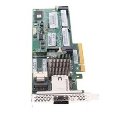 HP 651667-B21 P222 512MB FBWC 1-Port PCI-E SAS RAID with 512MB 633537-001 picture