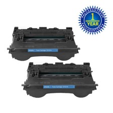 2PK CF237A 37A Black HP M607 M608 MFP M631 M632 Compatible Cartridge With Chip picture