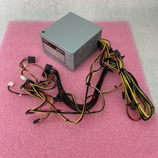 Antec EA-500D 500W ATX Power Supply picture