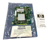 631884-B21 I HP 530M 10Gigabit Ethernet Card 657131-001 631882-001 picture
