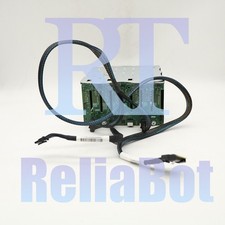 P26930-B21 HPE DL300 Gen10 Plus 2U 8SFF SAS/SATA 12G Bay 1/2 Drive Cage Kit New picture