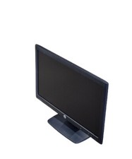 HP Black Compaq LE2002x 20 Inch 1600 x 900 Resolution Monitor - LL763A picture