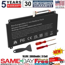 PA5208U-1BRS Battery for Toshiba Satellite E45w L55W P55w P50W P55W CB35-B picture