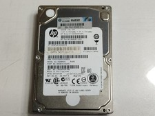 Toshiba HP AL13SEB600 600 GB SAS 2 2.5 in 10K Enterprise Hard Drive picture