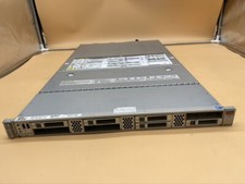 Sun Oracle X4-2 1U 8-bay 2.5