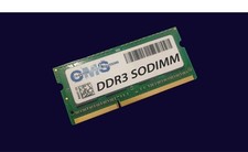 1X8GB 204PIN DDR3 SO PC12800 1.35V 1600MHZ 2RX8 picture
