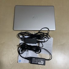 HP Laptop 14” LED Display AMD Athlon 3050U 64Gb 14-fq0075nr in Silver picture