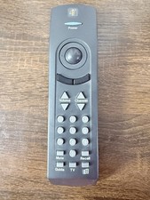Vintage Gateway 2000 Destination Field Mouse Remote MOUPST003ABWW Trackball EUC picture