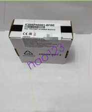 1PS New For GE FANUC IC695PNS001-BFBE RX3i Profinet Scanner Module DHL/FedEx picture