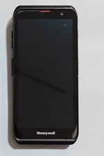 Honeywell CT70-L0N-057CS104G, Mobile Computer/Wifi/Android 15/ Grade A + battery picture
