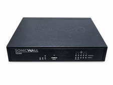 SonicWall TZ300 Firewall 101-500474-50 Rev A picture