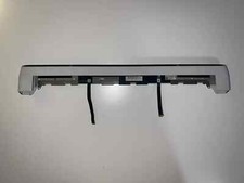 50XP3 PK37A00XX10 OEM DELL HINGE COVER WHITE ALIENWARE X17 R1 P48E(GRD B)(FF58) picture