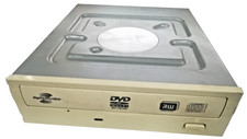 LITE-ON LH-20A1H***CD-RW / DVD+RW***DRIVE IDE DRIVE***#LW1737 picture