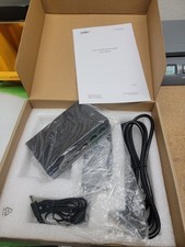 BV-Tech POE-SW502 4 Port Ethernet Switch - New Open Box picture