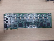 Dialogic Brooktrout TR1034+E8-8L Module 901-007-12 2-Port VoIP Card picture