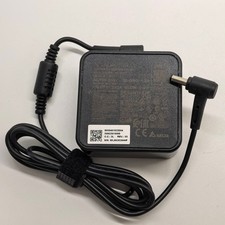 1PC Genuine 65W AC Adapter For MSI Modern 14 B10MW-014US Fast delivery 4.5*3.0MM picture