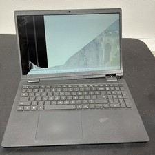Dell Latitude 3520 15.6