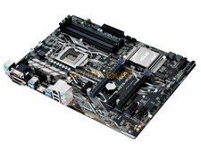1PCS USED ASUS PRIME H270-PLUS LGA 1151 DDR4 Intel H270 USB3.0 VGA ATX picture