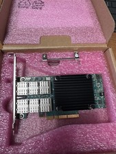 Mellanox MCB192A-FCAT Connect-IB  Dual-Port QSFP FDR Card picture