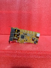 Dell Sunix 08R06D 3-Port Powered USB POS PCIe Card PUB0300XL Low Profile 3x12V picture