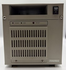 Advantech IPC-6806 Chassis PSA-1509U 150W Power Supply PCA-6106 Backplane. picture