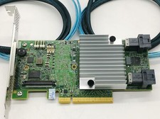 LSI S3108 NEC 9362 1GB=9361-8i 1G 8-Port 12Gb/s RAID Controller +2*SFF-8643 SATA picture