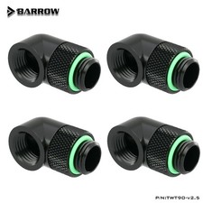 4 Pcs Barrow G1/4