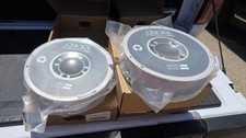 CHCKX  Filament white for 3D Printing Better 1kg 1.75mm picture